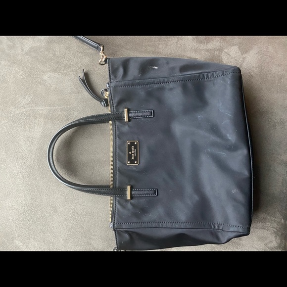 Kate Spade Satchel - Picture 3 of 7